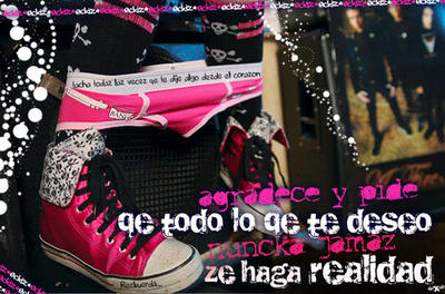 Latino Myspace Comments