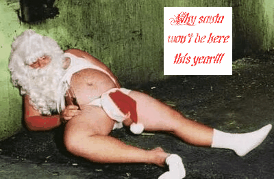 Christmas Myspace Comments