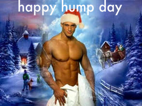 Days - Hump Day Myspace Comments