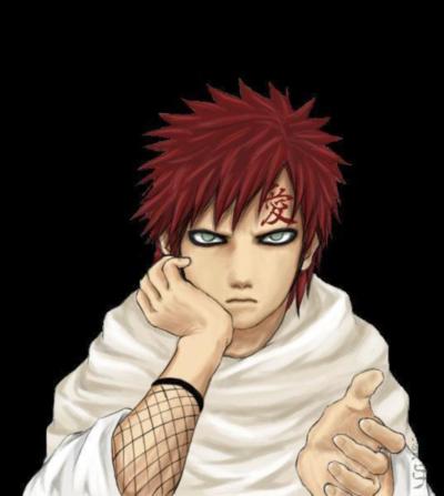 Anime Myspace Comments