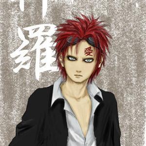 Anime Myspace Comments