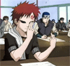 Anime Myspace Comments