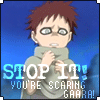 Anime Myspace Comments
