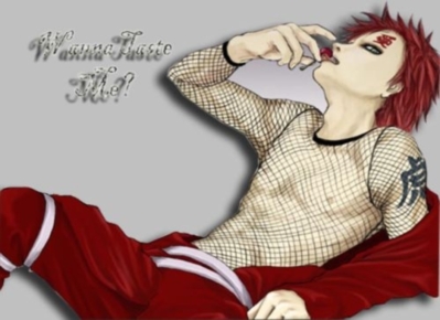 Anime Myspace Comments