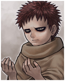 Anime Myspace Comments