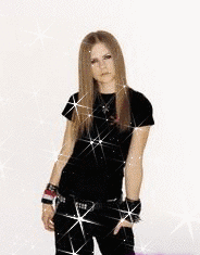 Celebrities Myspace Comments