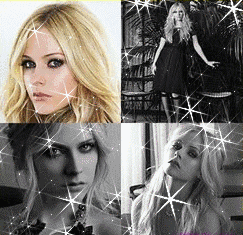 Celebrities Myspace Comments