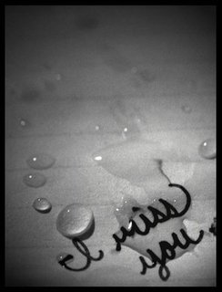 Miss You Myspace Comments