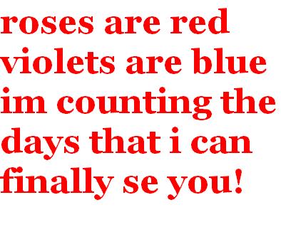 Miss You Myspace Comments