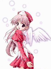 Anime Myspace Comments
