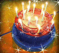 Happy Birthday Myspace Comments