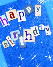Happy Birthday Myspace Comments
