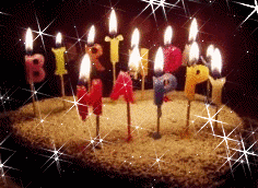 Happy Birthday Myspace Comments