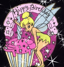 Happy Birthday Myspace Comments
