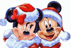 Christmas Myspace Comments