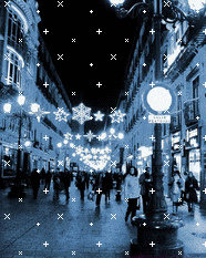 Christmas Myspace Comments