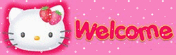 Welcome Myspace Comments
