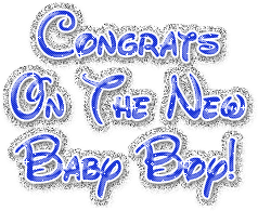 New Baby Myspace Comments