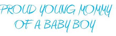 New Baby Myspace Comments