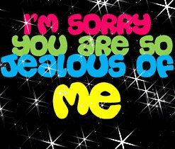 Sorry Myspace Comments
