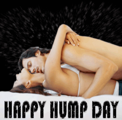 Days - Hump Day Myspace Comments