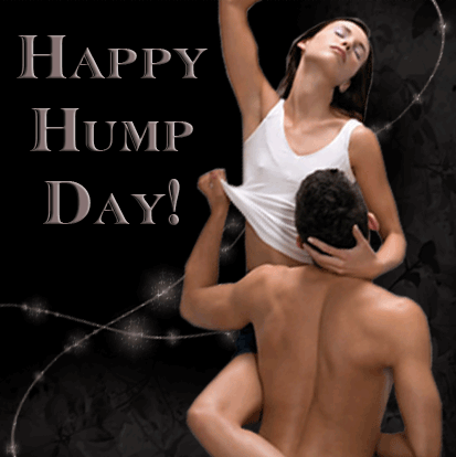 Days - Hump Day Myspace Comments