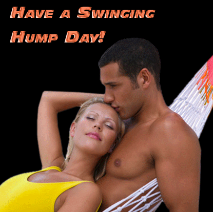 Days - Hump Day Myspace Comments