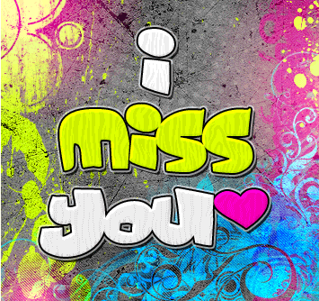 Miss You Myspace Comments