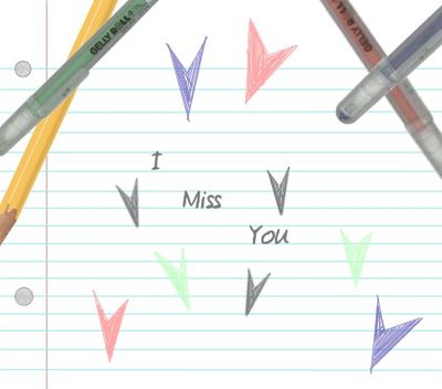 Miss You Myspace Comments