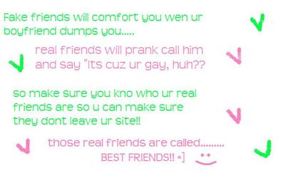 Friends Myspace Comments