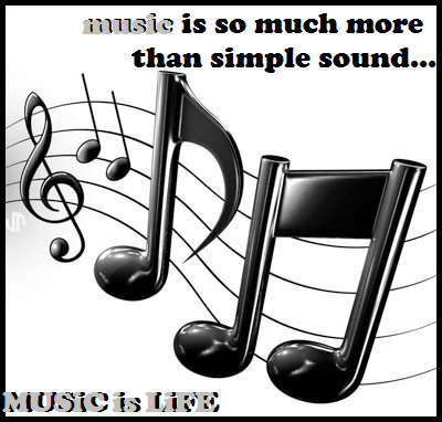 Music Myspace Comments