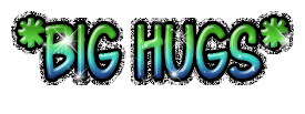 Hugs Myspace Comments