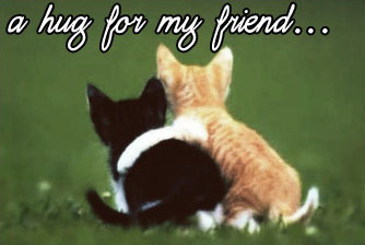 Hugs Myspace Comments