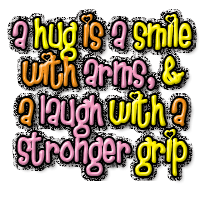 Hugs Myspace Comments