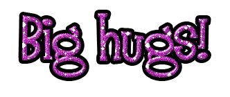 Hugs Myspace Comments