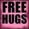 Hugs Myspace Comments