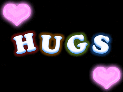Hugs Myspace Comments