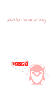 New Year Myspace Comments