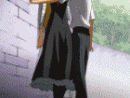 Anime Myspace Comments