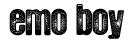 Emo Myspace Comments