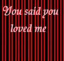 Broken Heart Myspace Comments