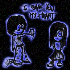 Emo Myspace Comments