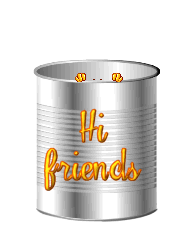 Hello! Myspace Comments