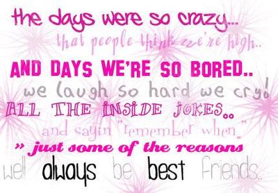 Friends Myspace Comments