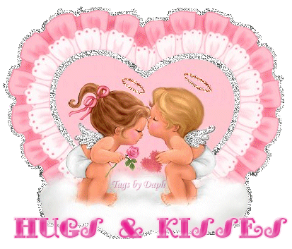 Hugs Myspace Comments