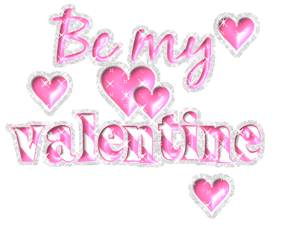 Valentine's Day Myspace Comments