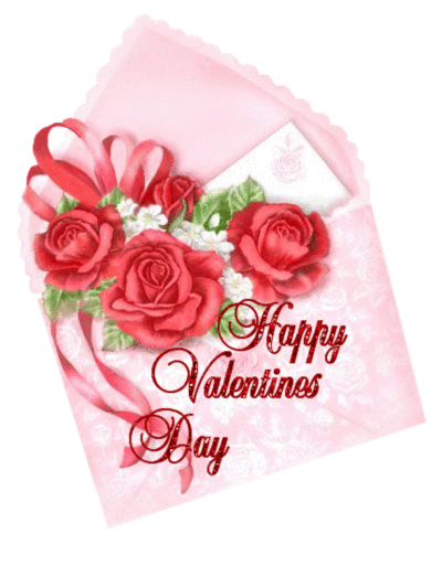 Valentine's Day Myspace Comments
