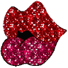 Kisses Myspace Comments