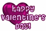 Valentine's Day Myspace Comments