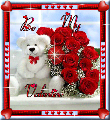 Valentine's